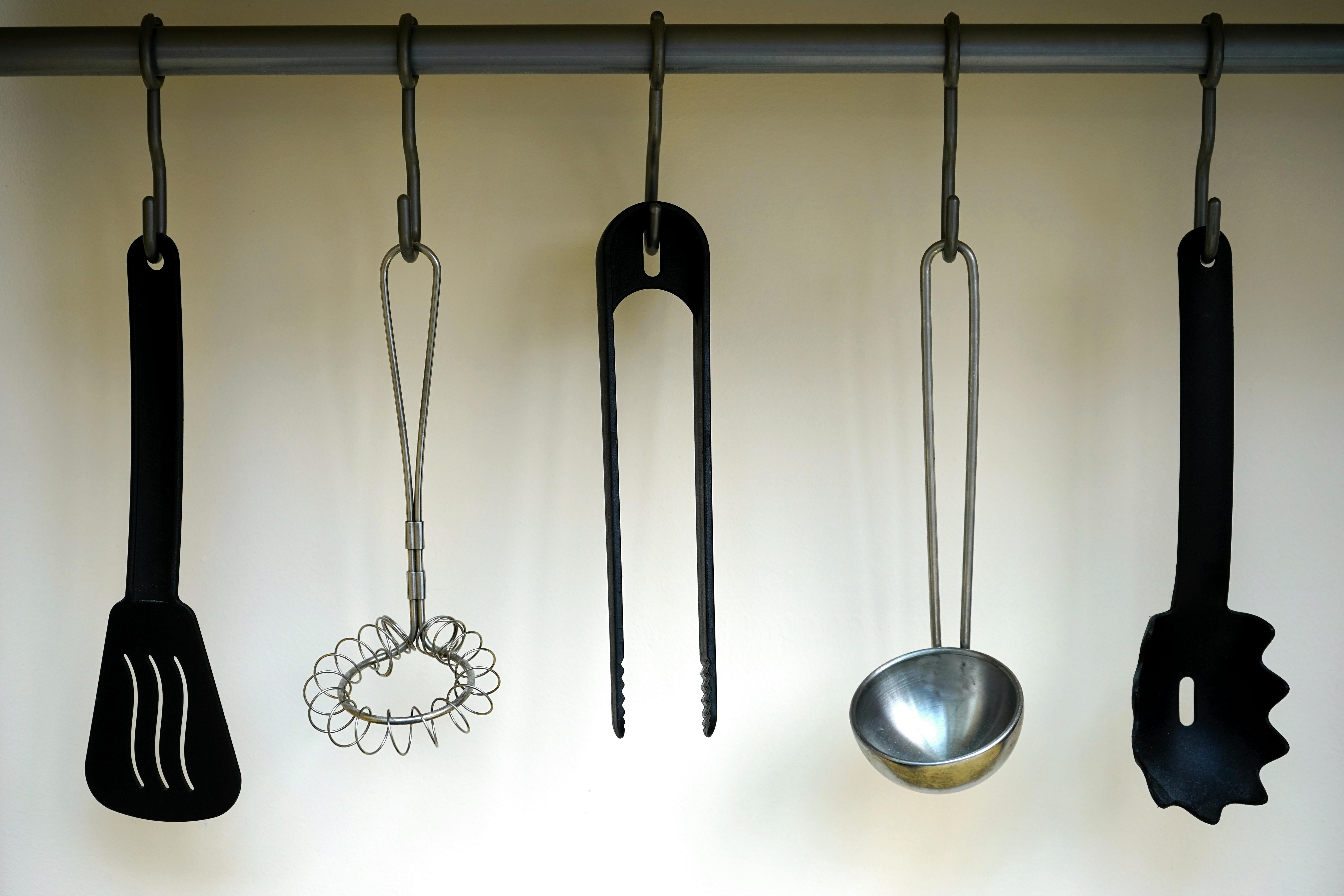Curated home essentials
